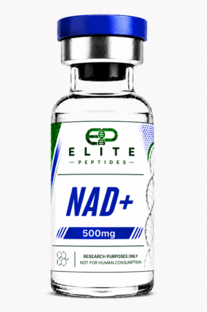 NAD + (500mg)