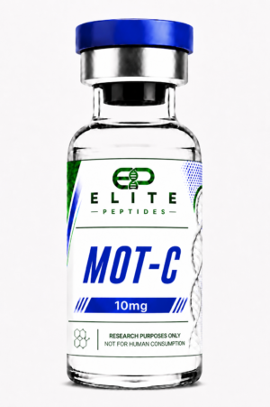 MOTS-C (10mg)