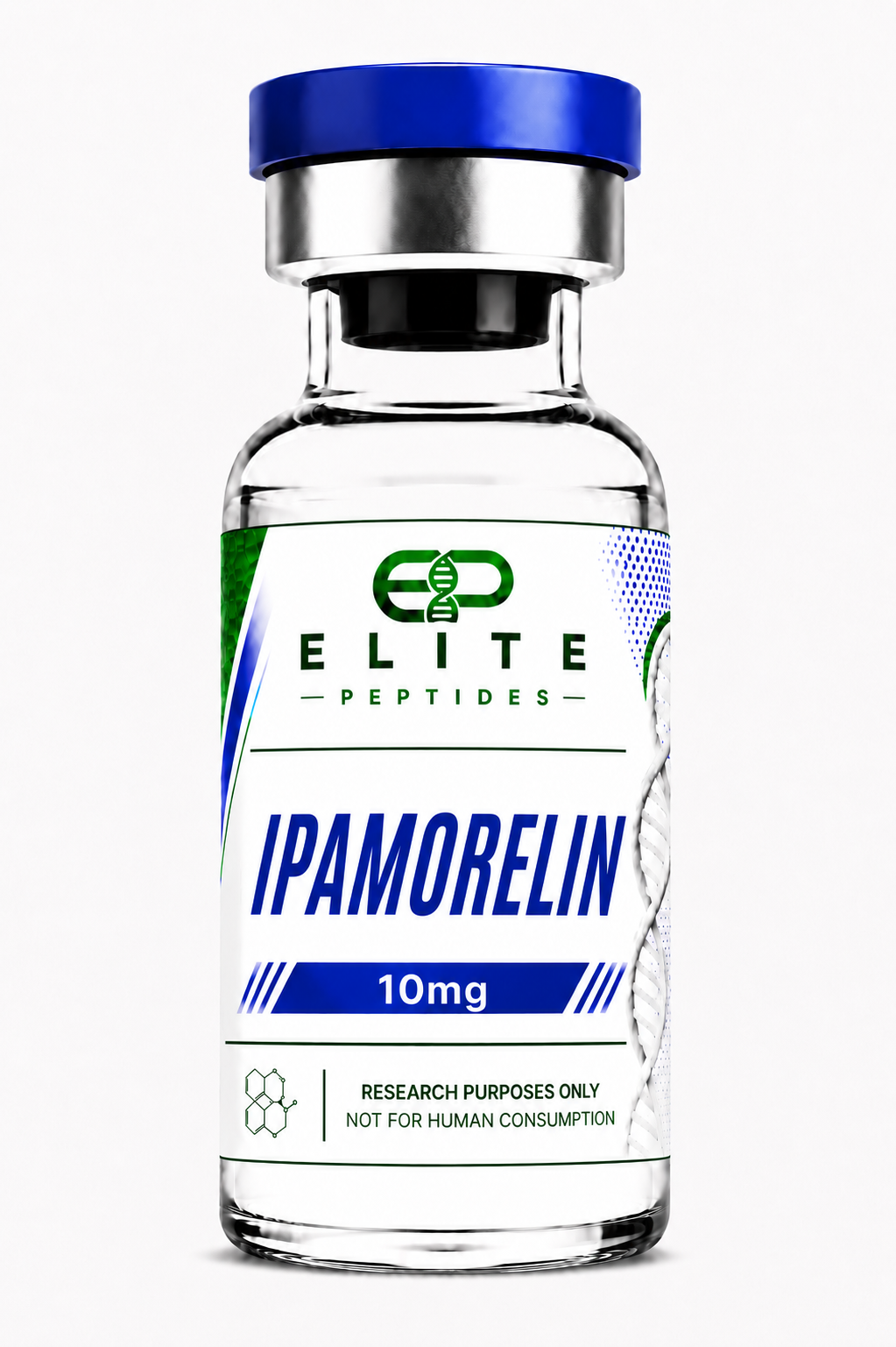 Ipamorelin (10mg)