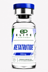 Retatrutide (30mg)