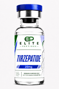 Tirzepatide (20mg)