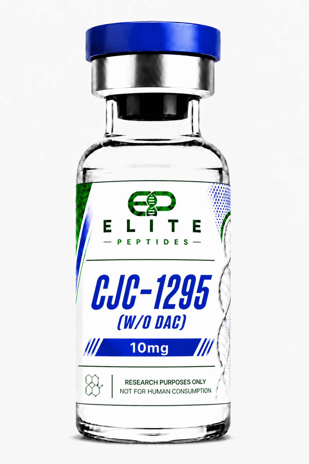 CJC-1295 (W/O DAC) (10mg)