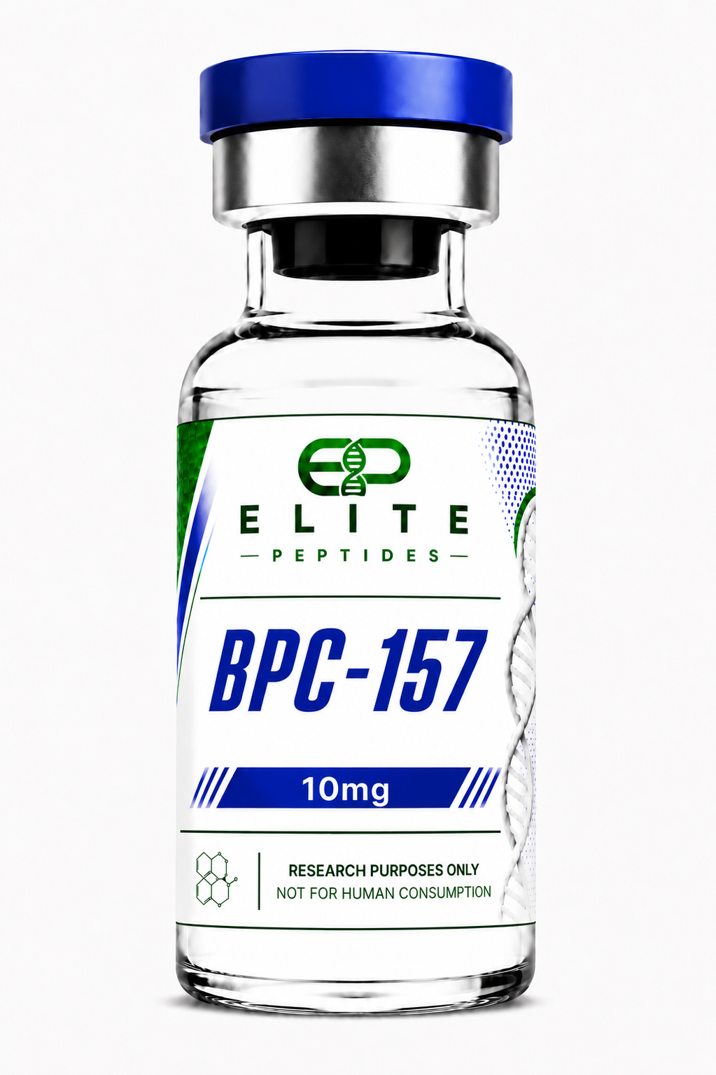 BPC 157 (10mg)