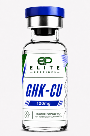 GHK-CU (100mg)