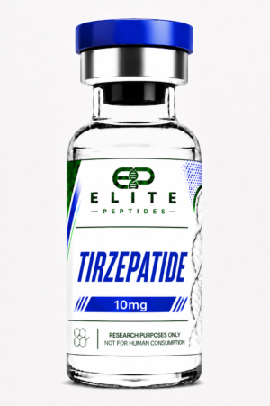 Tirzepatide (10mg)
