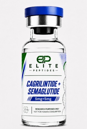 Cagrilintide + Semaglutide (5mg)