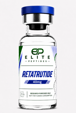 Retatrutide (40mg)